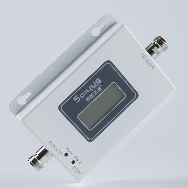 源城家用配电房机房信号放大器200㎡