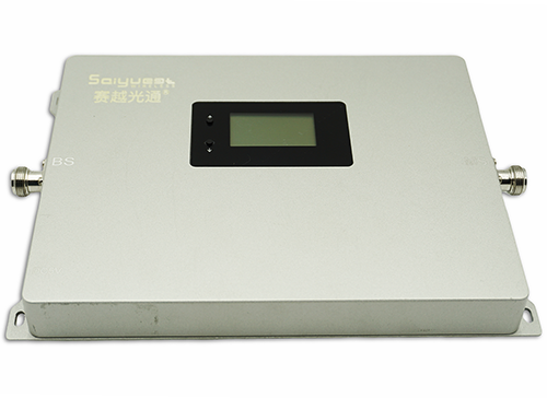  源城三频/四频/五频手机信号接收器800㎡