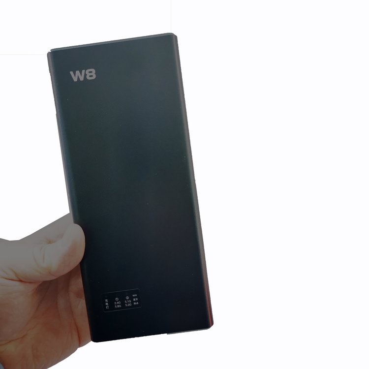  源城蓝牙WiFi信号屏蔽器