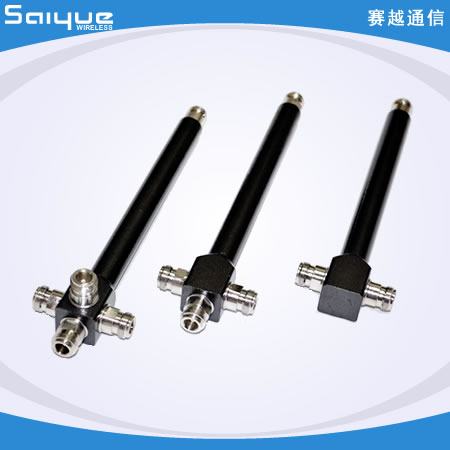  源城FM调频广播同步广播功分器