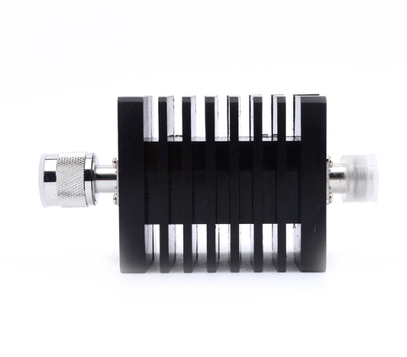 源城腔体固定衰减器0-3G/0-4G  N型接口